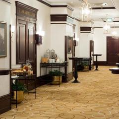 Отель Марриотт Гранд, Москва, Московская область