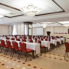 Отель Марриотт Гранд, Москва, Московская область