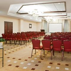 Отель Марриотт Гранд, Москва, Московская область