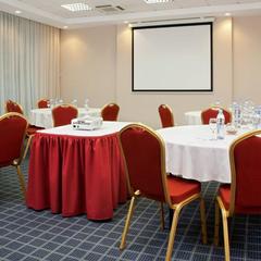 Гостиница Холидей Инн Москва Лесная, Москва, Московская область