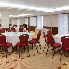 Отель Марриотт Гранд, Москва, Московская область