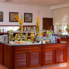 Отель Марриотт Тверская, Москва, Московская область