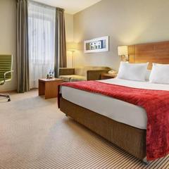 Отель Холидей Инн Москва Сущевский, Москва, Московская область