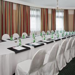 Отель Марриотт Гранд, Москва, Московская область