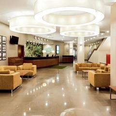 Гостиница Холидей Инн Москва Лесная, Москва, Московская область