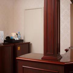 Отель Марриотт Тверская, Москва, Московская область