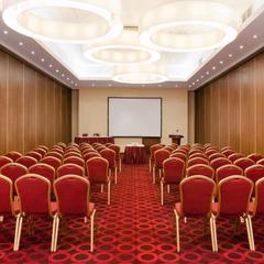 Гостиница Холидей Инн Москва Лесная, Москва, Московская область