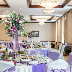 Отель Марриотт Гранд, Москва, Московская область