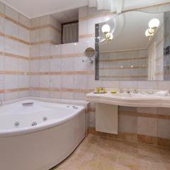 Отель Марриотт Тверская, Москва, Московская область