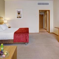 Отель Холидей Инн Москва Сущевский, Москва, Московская область