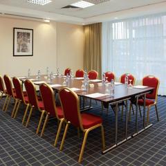 Гостиница Холидей Инн Москва Лесная, Москва, Московская область