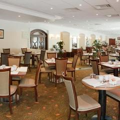 Отель Марриотт Тверская, Москва, Московская область