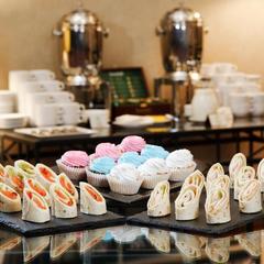 Отель Холидей Инн Москва Сущевский, Москва, Московская область