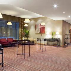 Отель Холидей Инн Москва Сущевский, Москва, Московская область