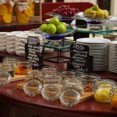 Отель Марриотт Гранд, Москва, Московская область