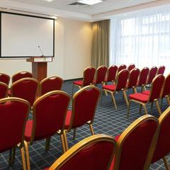 Гостиница Холидей Инн Москва Лесная, Москва, Московская область