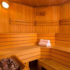 Отель Марриотт Тверская, Москва, Московская область