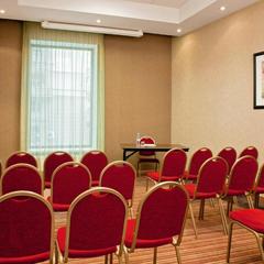 Отель Холидей Инн Москва Сущевский, Москва, Московская область