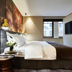 Отель Акварель, Москва, Московская область