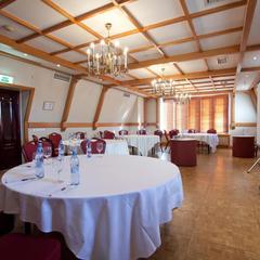 Отель Марриотт Тверская, Москва, Московская область