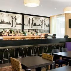 Отель Холидей Инн Москва Сущевский, Москва, Московская область