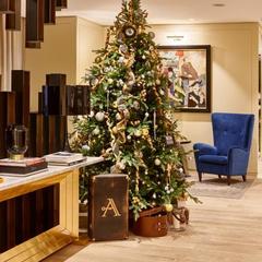 Отель Акварель, Москва, Московская область