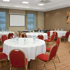 Отель Холидей Инн Москва Сущевский, Москва, Московская область