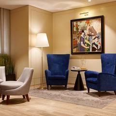 Отель Акварель, Москва, Московская область