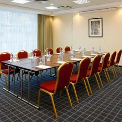 Гостиница Холидей Инн Москва Лесная, Москва, Московская область