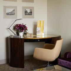 Отель Crowne Plaza Moscow World Trade Centre, Москва, Московская область