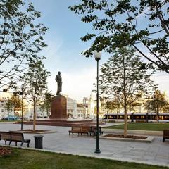 Гостиница Холидей Инн Москва Лесная, Москва, Московская область