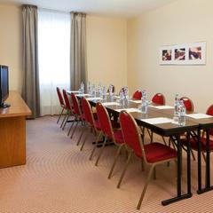 Отель Холидей Инн Москва Сущевский, Москва, Московская область