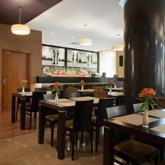 Отель Холидей Инн Москва Сущевский, Москва, Московская область