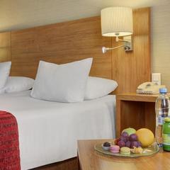 Отель Холидей Инн Москва Сущевский, Москва, Московская область