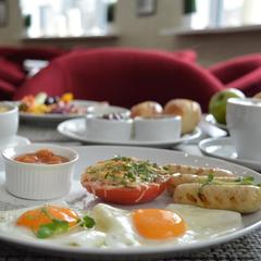 Гостиница Холидей Инн Москва Лесная, Москва, Московская область