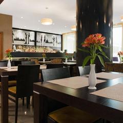 Отель Холидей Инн Москва Сущевский, Москва, Московская область