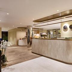 Отель Акварель, Москва, Московская область