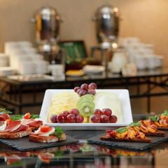 Отель Холидей Инн Москва Сущевский, Москва, Московская область