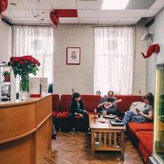 Хостел Наполеон, Москва, Московская область