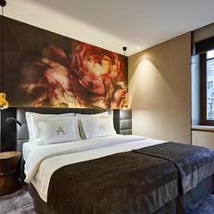 Отель Акварель, Москва, Московская область