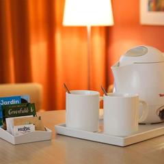 Гостиница Холидей Инн Москва Лесная, Москва, Московская область