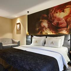 Отель Акварель, Москва, Московская область