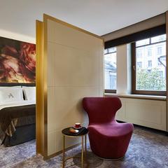 Отель Акварель, Москва, Московская область