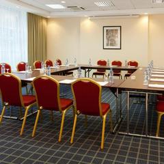 Гостиница Холидей Инн Москва Лесная, Москва, Московская область