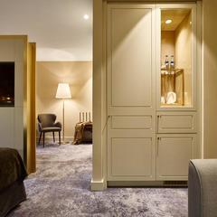 Отель Акварель, Москва, Московская область