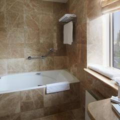 Отель Crowne Plaza Moscow World Trade Centre, Москва, Московская область