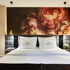 Отель Акварель, Москва, Московская область