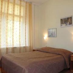 Гостиница Авита I, Москва, Московская область