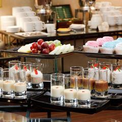 Отель Холидей Инн Москва Сущевский, Москва, Московская область