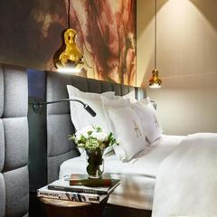 Отель Акварель, Москва, Московская область